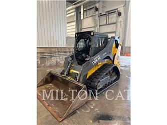 John Deere 317G
