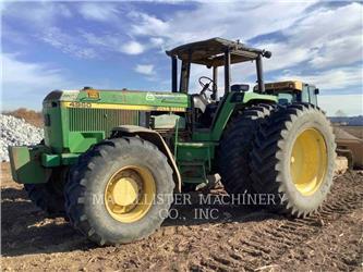 John Deere 4960