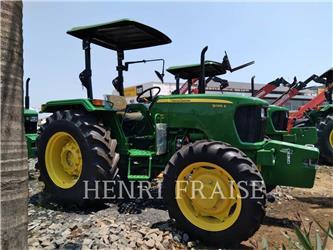 John Deere 5065E