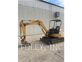 John Deere & CO. 50C