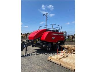 Massey Ferguson 2270XD