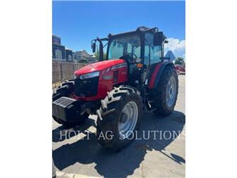 Massey Ferguson MF6713C