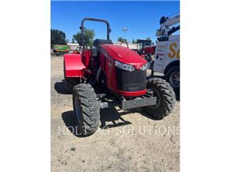 Massey Ferguson MF6713LPG