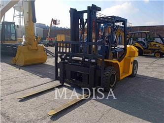  MAXI-LIFT FD70T-MWJ3