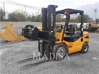  MAXI-LIFT FGL30T