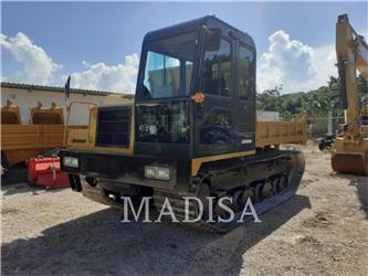 Morooka MST1500VD