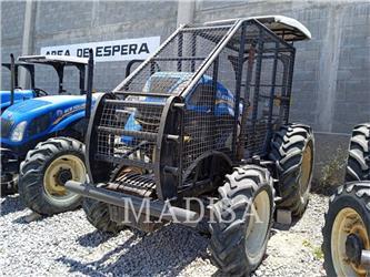 New Holland TT4.90