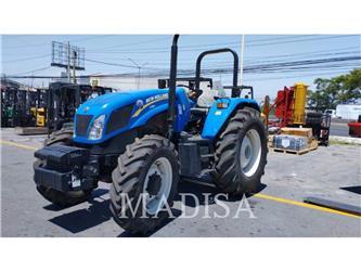 New Holland TT4.90