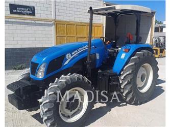 New Holland TT4.90