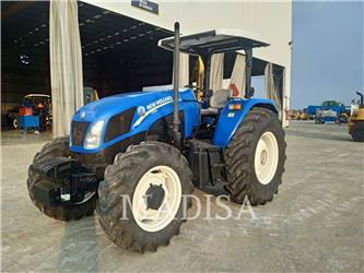 New Holland TT4.90