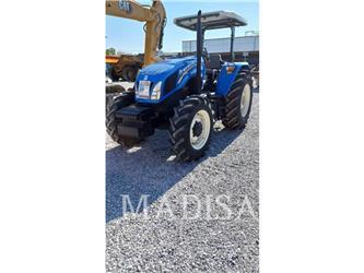 New Holland TT4.90