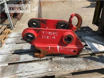  RADLINGER MASCHINENBAU MS08, CAT308