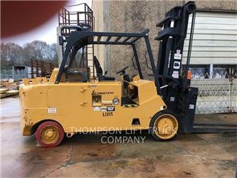 Royal LIFT TRUCKS T300CS