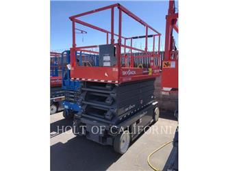 Skyjack SCISSOR40E