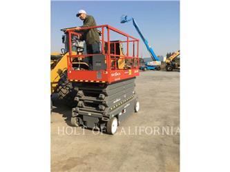 Skyjack SCISSOR40E