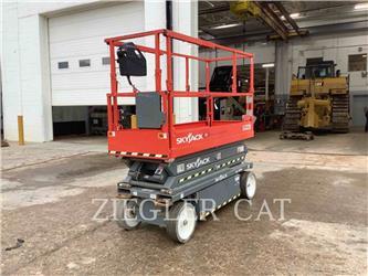 Skyjack SJ3220