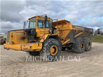 Volvo A40C