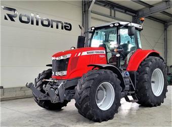 Massey Ferguson 7624 Dyna VT