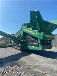 McCloskey R155