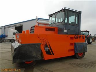 Hamm GRW 18