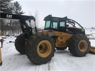 Caterpillar 545