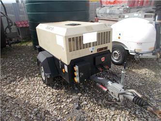 Doosan 7-26ES