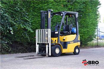 Yale GLP16VX LPG