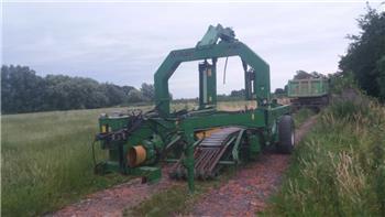 McHale 998