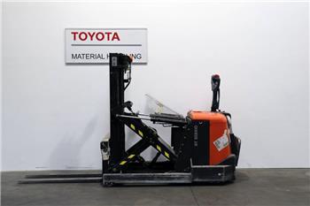 Toyota SPE120XR