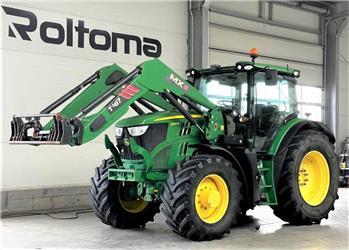 John Deere 6145 R