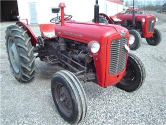 Massey Ferguson 35 D