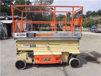 JLG 3246 ES