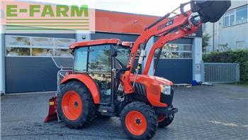 Kubota l1-522 frontlader