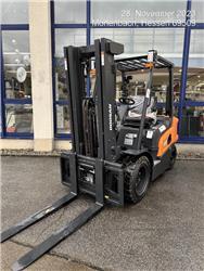 Doosan D30NXS