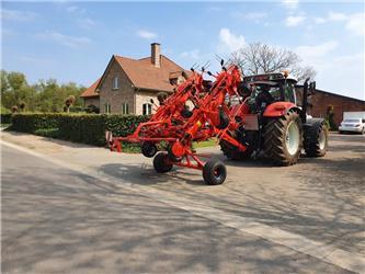 Kuhn GF 10802 T