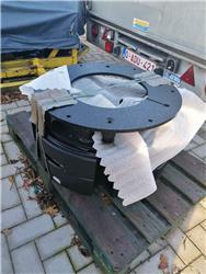 New Holland 300kg