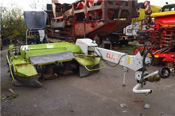 CLAAS Corto 3100