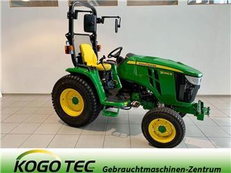 John Deere 3046R