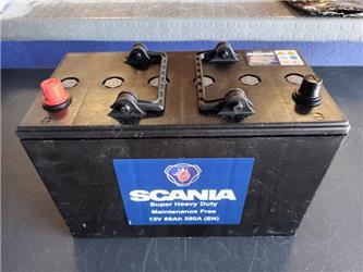 Scania BATTERY 2129398