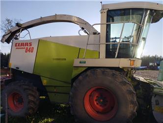 CLAAS Jaguar 840