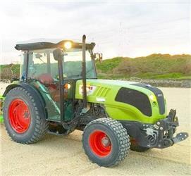 CLAAS Nexos 240 VL