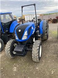 New Holland T4.100F