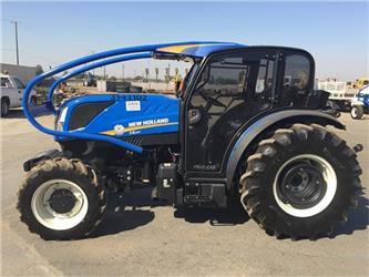 New Holland T4.110F