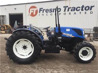 New Holland T4.110F