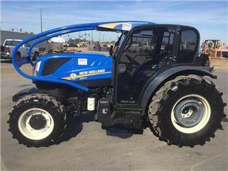 New Holland T4.110F
