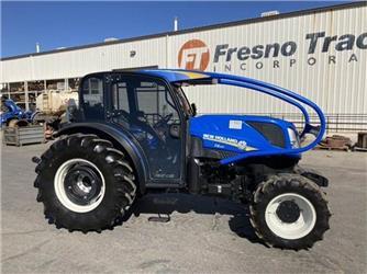 New Holland T4.110F