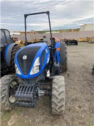 New Holland T4.110F