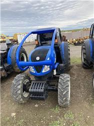 New Holland T4.110F