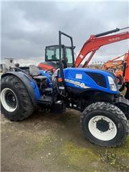 New Holland T4.110F