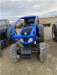 New Holland T4.110F